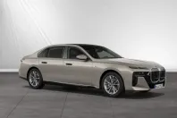 BMW 740 din 2023 cu 29.211 km - oferta BMW126169 - foto 1