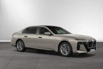 BMW 740 din 2023 - oferta BMW126169