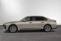 BMW 740 din 2023 cu 29.211 km - oferta BMW126169 - foto 5