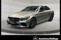 Mercedes-Benz C 200 din 2020 cu 35.077 km - oferta MER126176 - foto 1