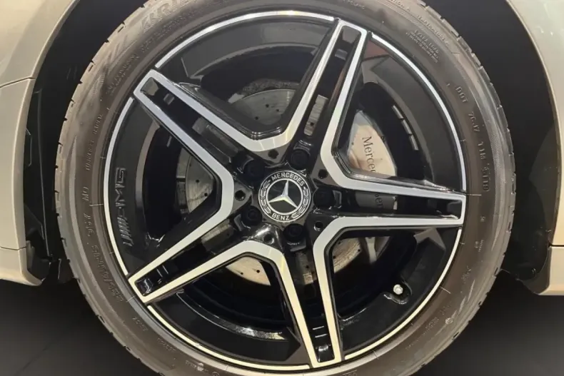 Mercedes-Benz C 200 din 2020 cu 35.077 km - oferta MER126176 - foto 3