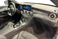 Mercedes-Benz C 200 din 2020 cu 35.077 km - oferta MER126176 - foto 4