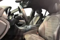 Mercedes-Benz C 200 din 2020 cu 35.077 km - oferta MER126176 - foto 5