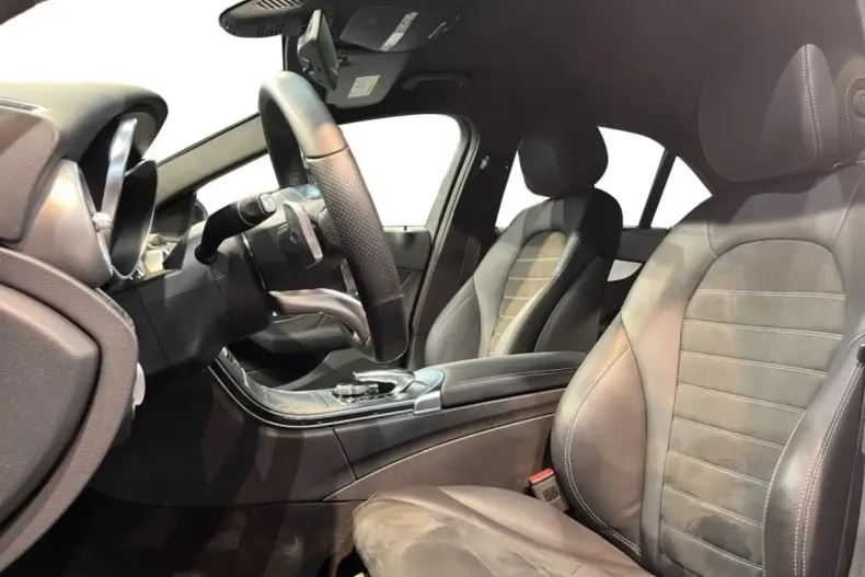 Mercedes-Benz C 200 din 2020 cu 35.077 km - oferta MER126176 - foto 5