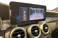 Mercedes-Benz C 200 din 2020 cu 35.077 km - oferta MER126176 - foto 7