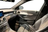 Mercedes-Benz C 200 din 2020 cu 35.077 km - oferta MER126176 - foto 8