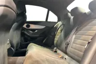 Mercedes-Benz C 200 din 2020 cu 35.077 km - oferta MER126176 - foto 9