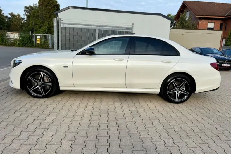 Mercedes-Benz E 300 din 2020 cu 76.000 km - oferta MER126177 - foto 6