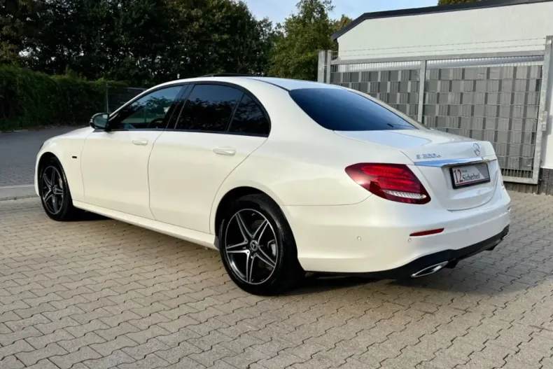 Mercedes-Benz E 300 din 2020 cu 76.000 km - oferta MER126177 - foto 7