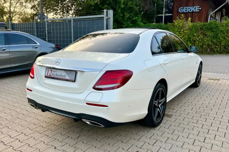 Mercedes-Benz E 300 din 2020 cu 76.000 km - oferta MER126177 - foto 9