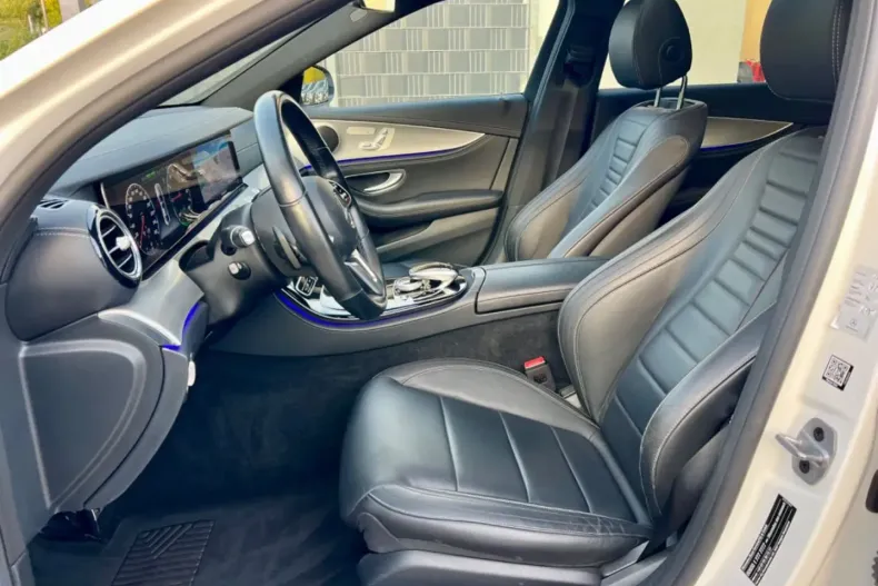 Mercedes-Benz E 300 din 2020 cu 76.000 km - oferta MER126177 - foto 13