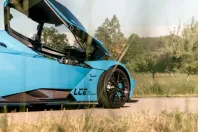 KTM X-BOW din 2023 cu 2.830 km - oferta KTM126178 - foto 4