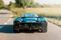 KTM X-BOW din 2023 cu 2.830 km - oferta KTM126178 - foto 6