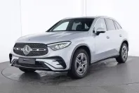 Mercedes-Benz GLC 200 din 2023 cu 12.000 km - oferta MER126179 - foto 1