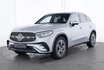 Mercedes-Benz GLC 200 din 2023 - oferta MER126179
