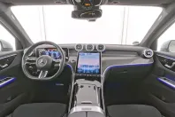 Mercedes-Benz GLC 200 din 2023 cu 12.000 km - oferta MER126179 - foto 5