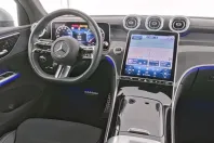 Mercedes-Benz GLC 200 din 2023 cu 12.000 km - oferta MER126179 - foto 8