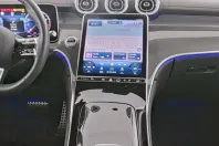 Mercedes-Benz GLC 200 din 2023 cu 12.000 km - oferta MER126179 - foto 9