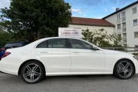 Mercedes-Benz E 200 din 2021 cu 58.500 km - oferta MER126180 - foto 5