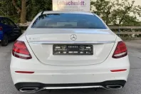 Mercedes-Benz E 200 din 2021 cu 58.500 km - oferta MER126180 - foto 7