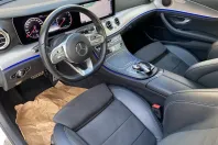 Mercedes-Benz E 200 din 2021 cu 58.500 km - oferta MER126180 - foto 8