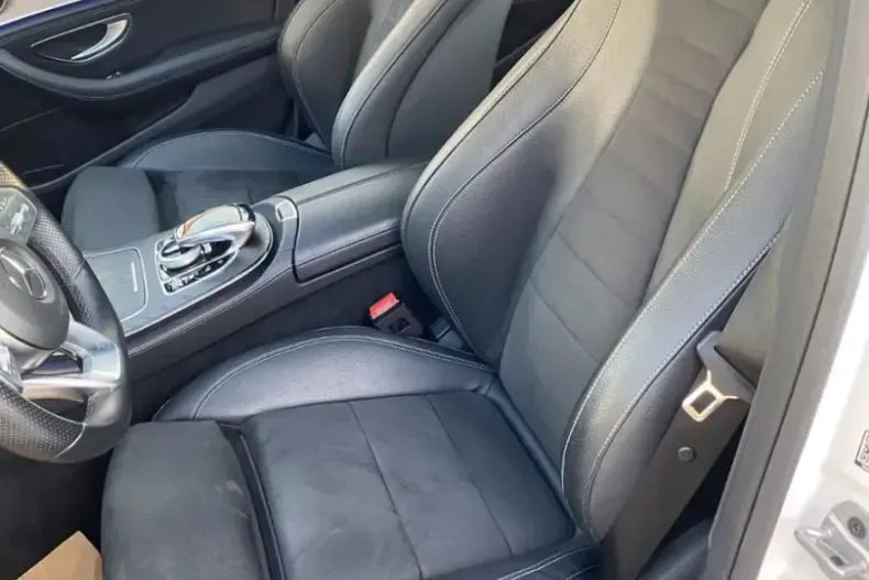 Mercedes-Benz E 200 din 2021 cu 58.500 km - oferta MER126180 - foto 11