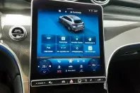 Mercedes-Benz GLC 200 din 2023 cu 7.926 km - oferta MER126181 - foto 6