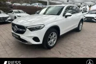 Mercedes-Benz GLC 200 din 2023 cu 9.840 km - oferta MER126182 - foto 1