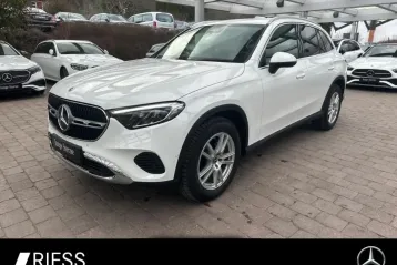 Mercedes-Benz GLC 200 din 2023 - oferta MER126182