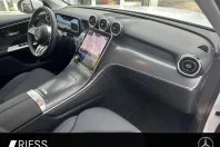 Mercedes-Benz GLC 200 din 2023 cu 9.840 km - oferta MER126182 - foto 12