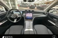 Mercedes-Benz GLC 200 din 2023 cu 9.840 km - oferta MER126182 - foto 13