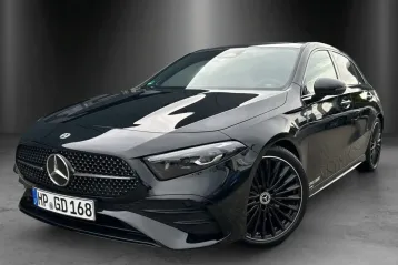 Mercedes-Benz A 220 din 2024 - oferta MER126183