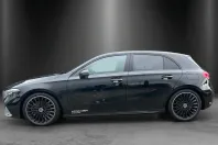 Mercedes-Benz A 220 din 2024 cu 8.000 km - oferta MER126183 - foto 2