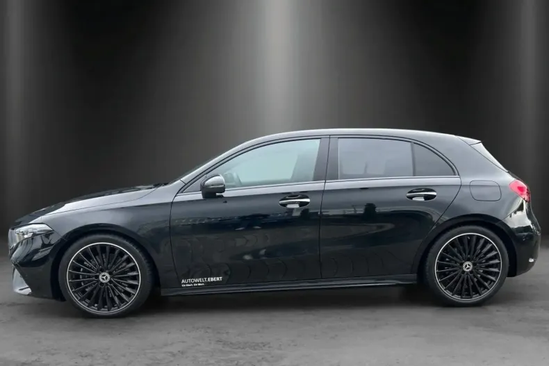 Mercedes-Benz A 220 din 2024 cu 8.000 km - oferta MER126183 - foto 2