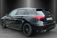 Mercedes-Benz A 220 din 2024 cu 8.000 km - oferta MER126183 - foto 3