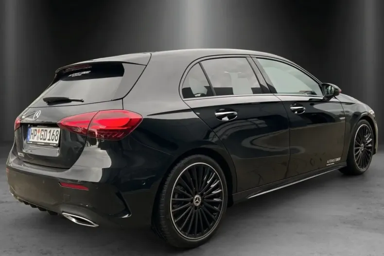 Mercedes-Benz A 220 din 2024 cu 8.000 km - oferta MER126183 - foto 4