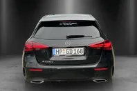 Mercedes-Benz A 220 din 2024 cu 8.000 km - oferta MER126183 - foto 5