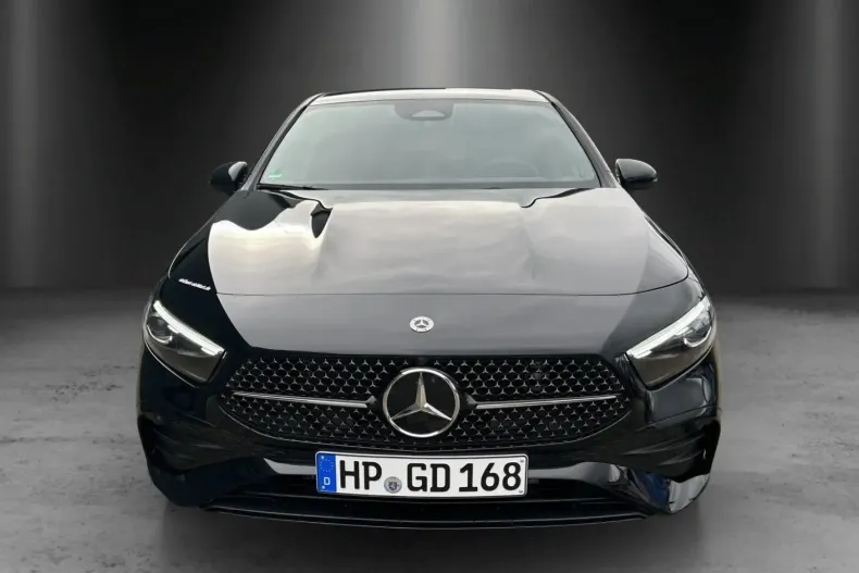 Mercedes-Benz A 220 din 2024 cu 8.000 km - oferta MER126183 - foto 6