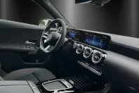 Mercedes-Benz A 220 din 2024 cu 8.000 km - oferta MER126183 - foto 8