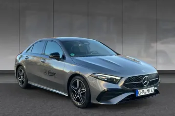 Mercedes-Benz A 220 din 2024 - oferta MER126184