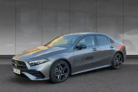 Mercedes-Benz A 220 din 2024 cu 8.000 km - oferta MER126184 - foto 2
