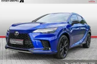 Lexus RX 500 din 2023 cu 29.600 km - oferta LEX126185 - foto 1