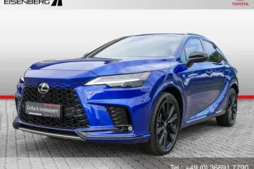 Lexus RX 500 din 2023 - oferta LEX126185