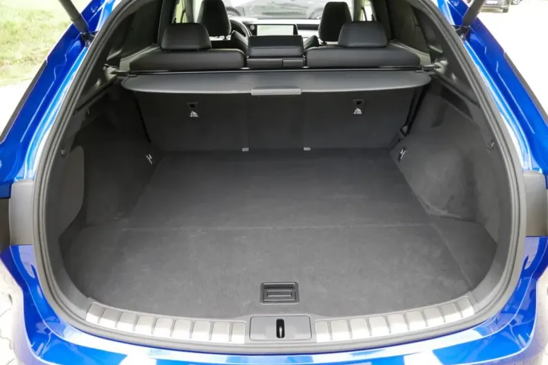 Lexus RX 500 din 2023 cu 29.600 km - oferta LEX126185 - foto 8