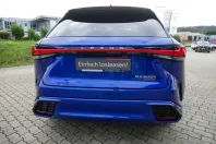 Lexus RX 500 din 2023 cu 29.600 km - oferta LEX126185 - foto 10