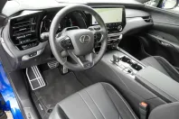 Lexus RX 500 din 2023 cu 29.600 km - oferta LEX126185 - foto 12