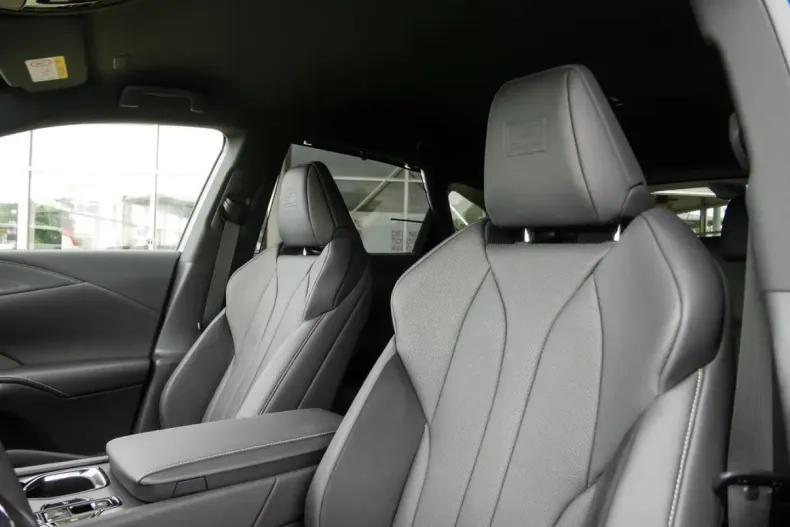 Lexus RX 500 din 2023 cu 29.600 km - oferta LEX126185 - foto 14