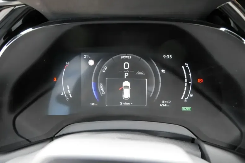 Lexus RX 500 din 2023 cu 29.600 km - oferta LEX126185 - foto 16