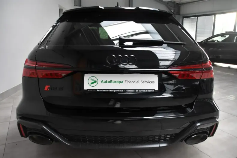 Audi RS6 din 2024 cu 9.984 km - oferta AUD126187 - foto 5