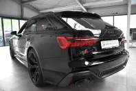 Audi RS6 din 2024 cu 9.984 km - oferta AUD126187 - foto 9